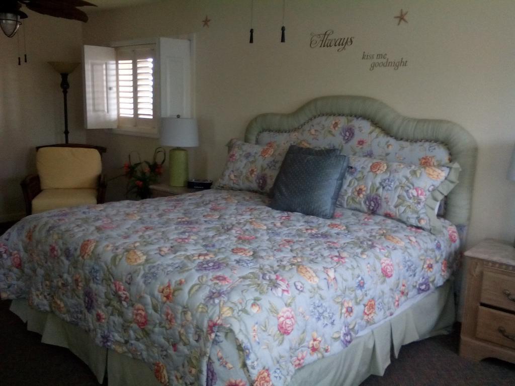 Mellon Patch Bed & Breakfast Port St. Lucie