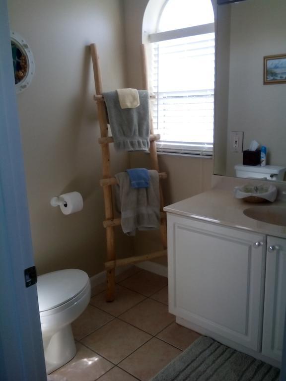 Mellon Patch Bed & Breakfast Port St. Lucie