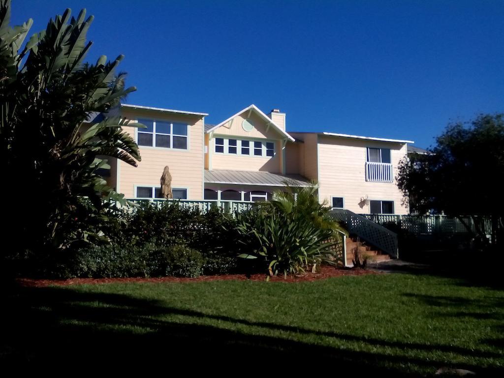 Bed & Breakfast Mellon Patch