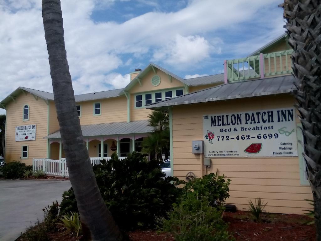 Mellon Patch Bed & Breakfast Port St. Lucie