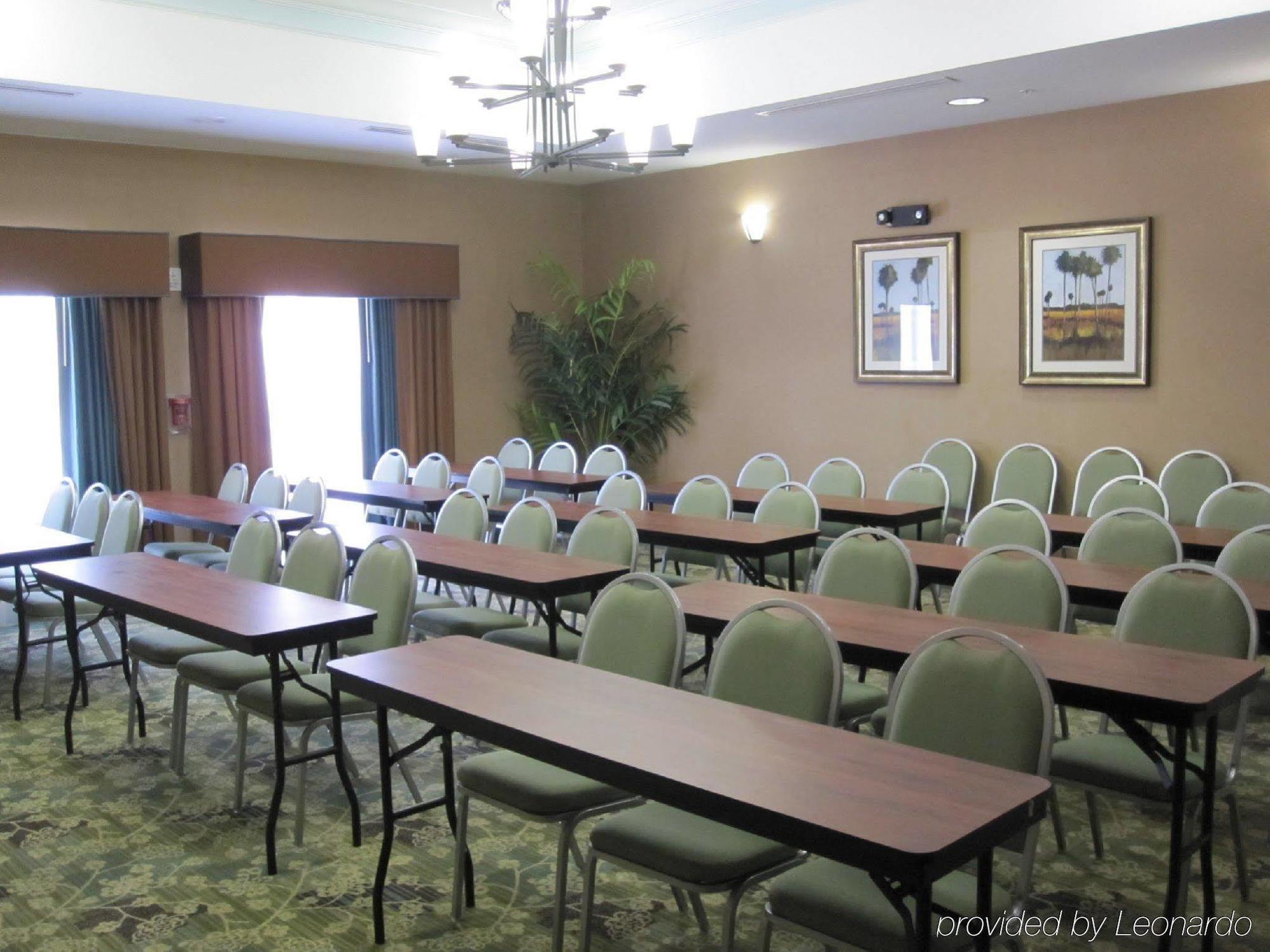 Hotel Express North Telecom Park By Ihg Tampa