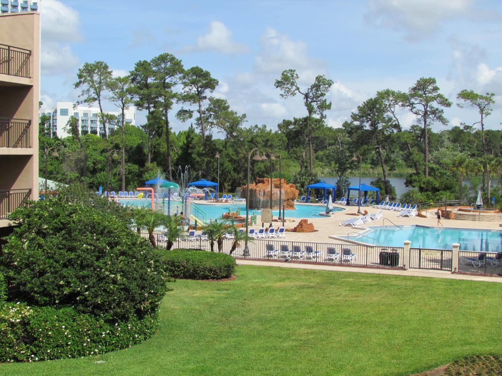 Wyndham Garden Buena Vista Springs Area 4* Lake Buena Vista
