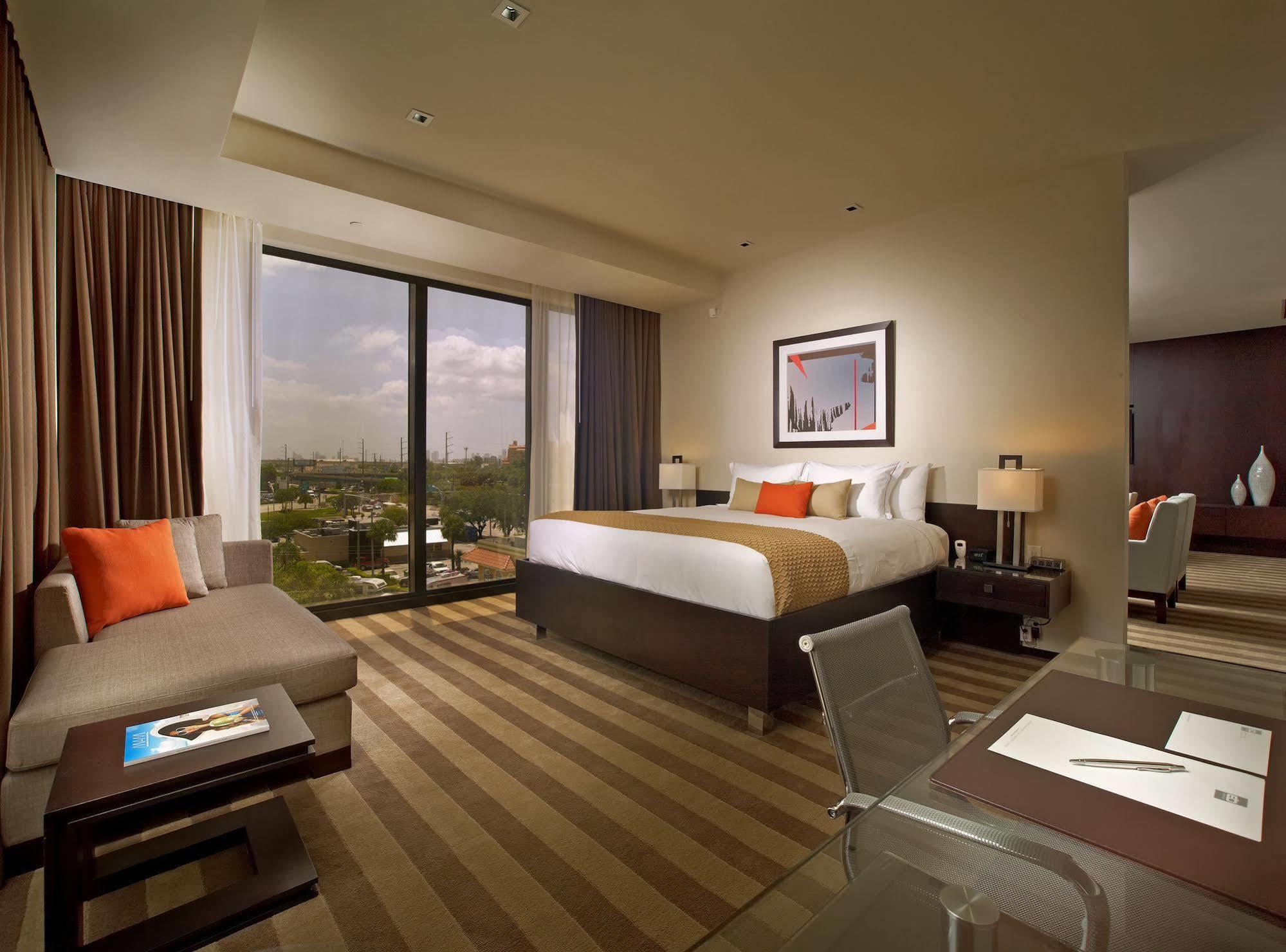 Eb Miami Airport Hotel Miami Springs