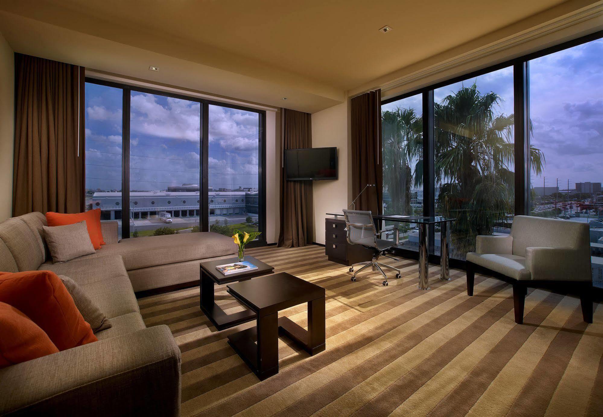 Eb Miami Airport Hotel Miami Springs