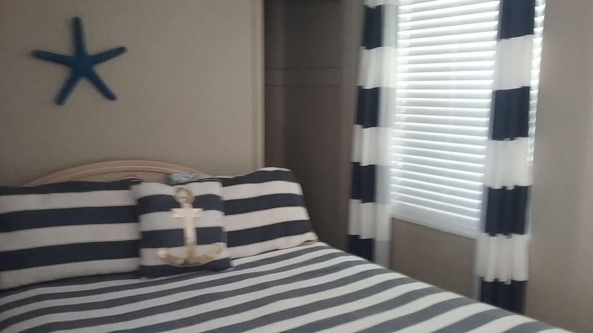 Tropical Bay Extend A Suites Motel