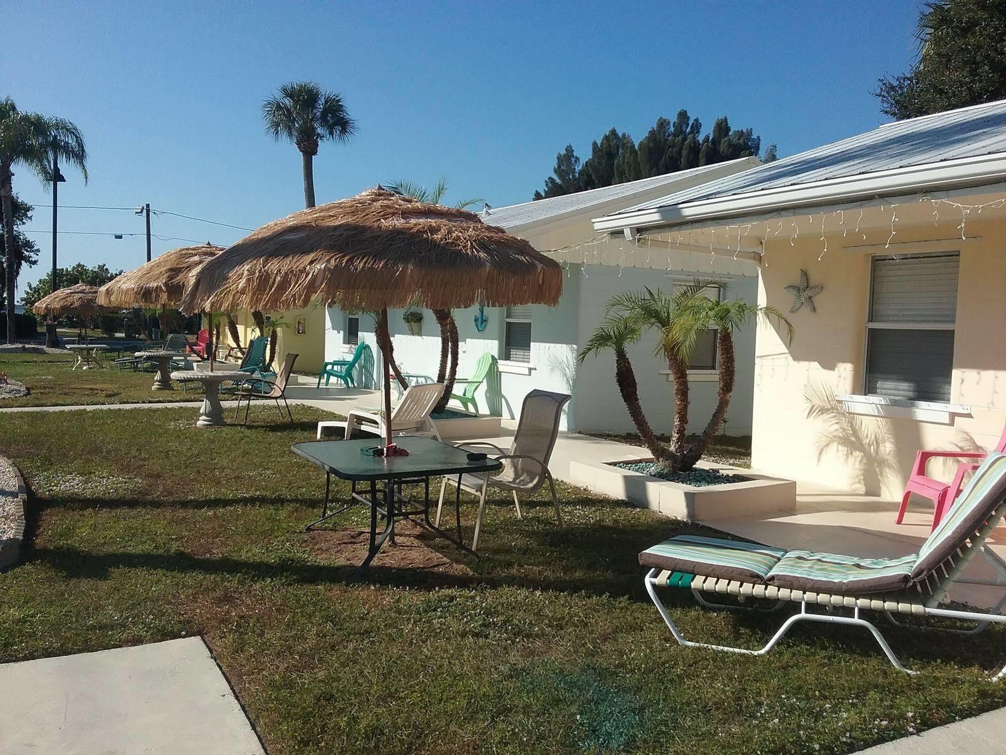 Tropical Bay Extend A Suites Motel Port Charlotte