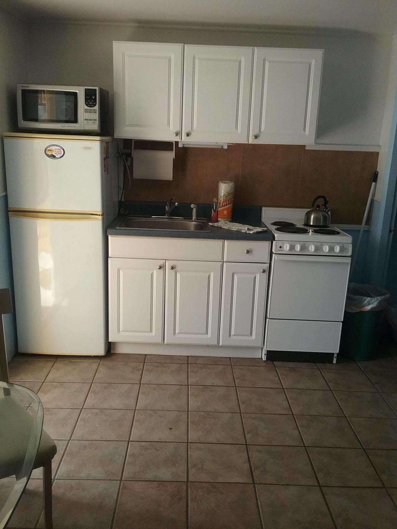 Tropical Bay Extend A Suites Motel Port Charlotte