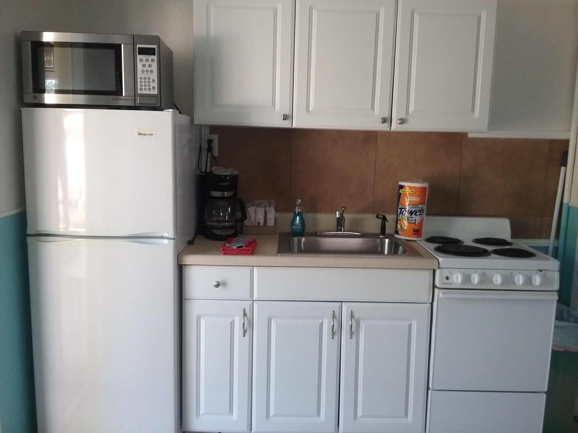 Motel Tropical Bay Extend A Suites Port Charlotte