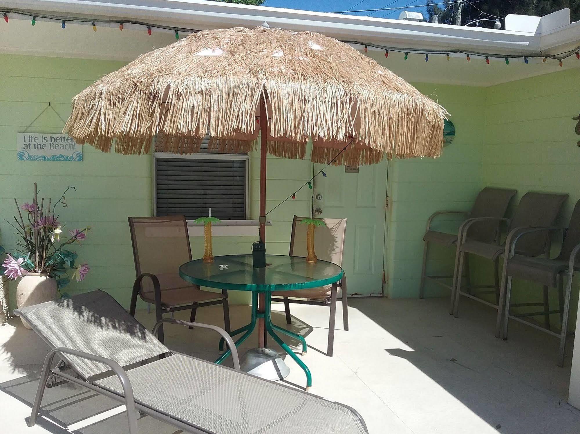 Tropical Bay Extend A Suites