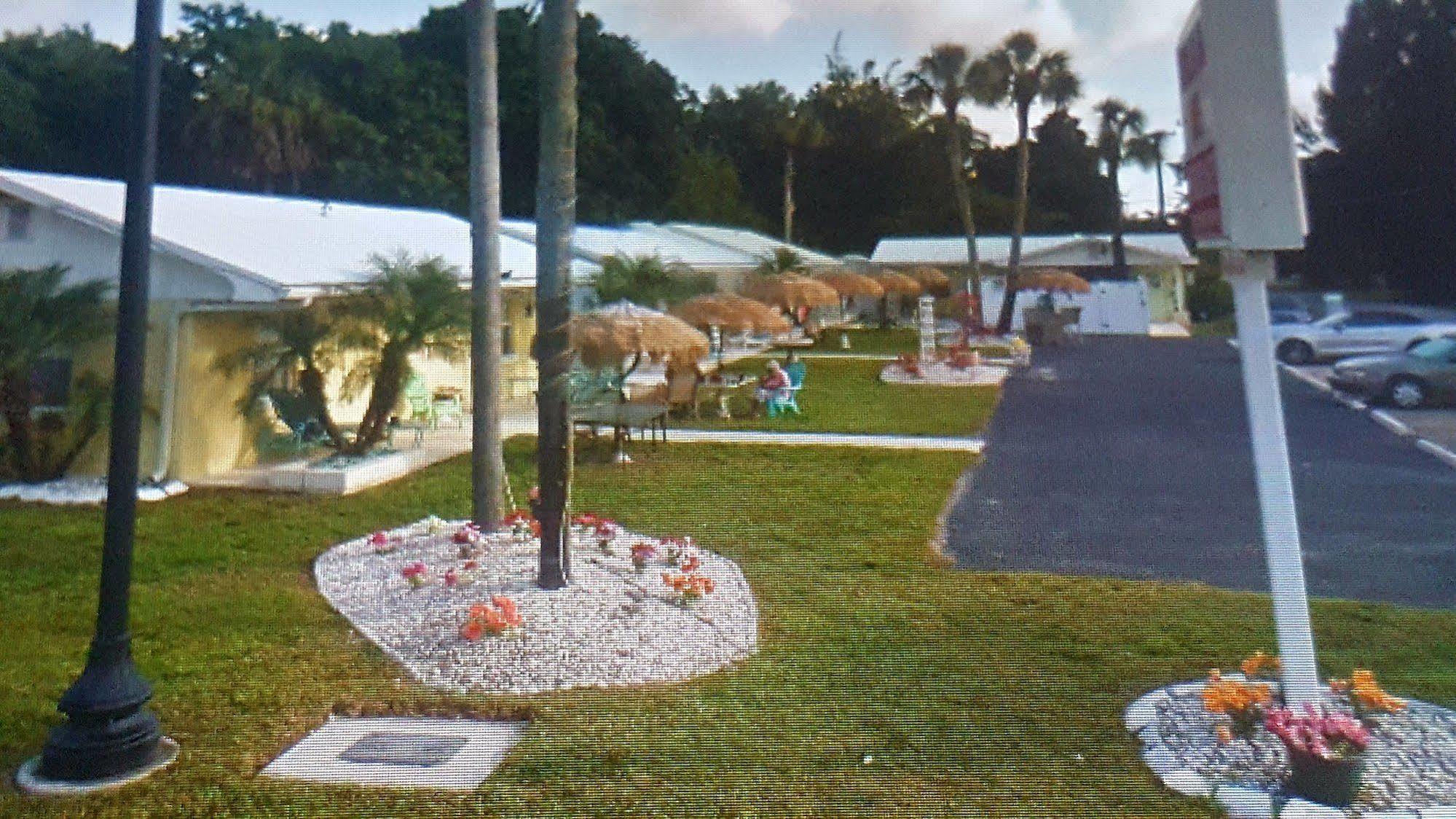 Tropical Bay Extend A Suites 2*