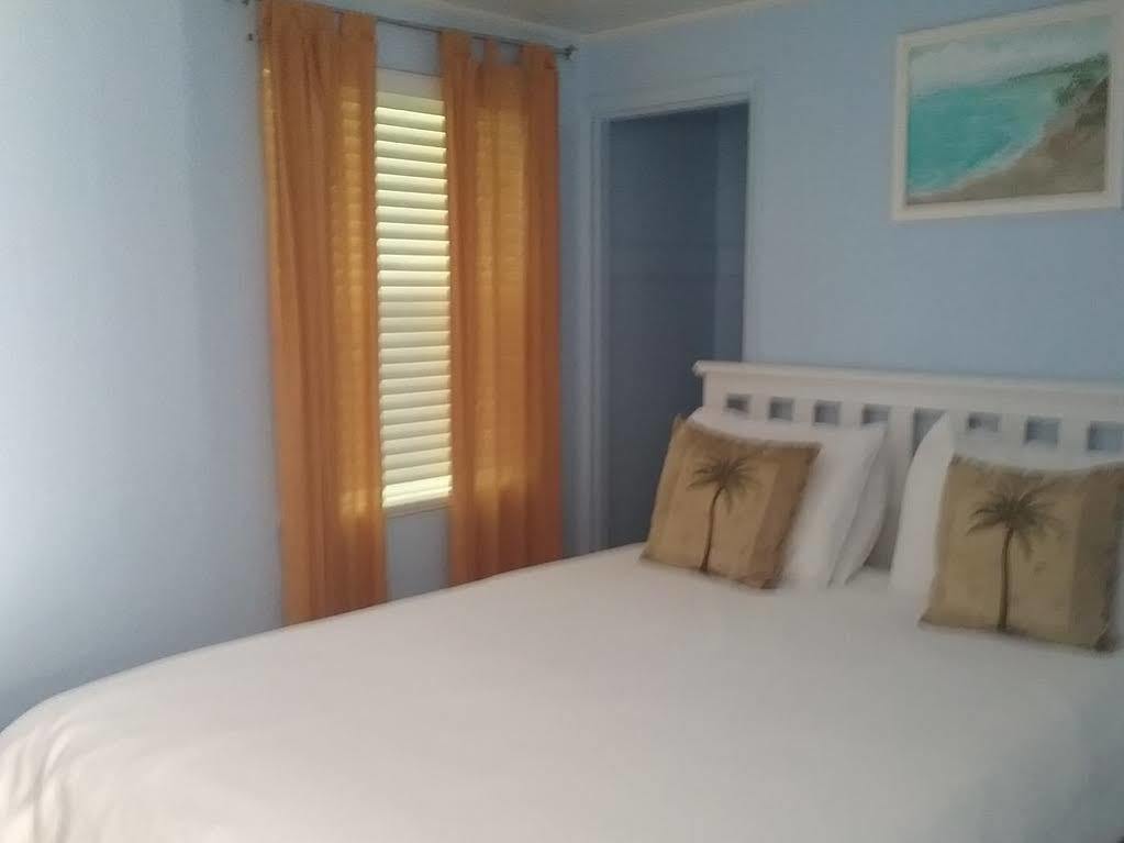 Tropical Bay Extend A Suites Port Charlotte