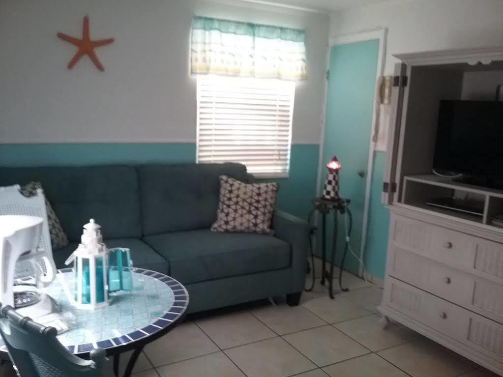 Motel Tropical Bay Extend A Suites Port Charlotte