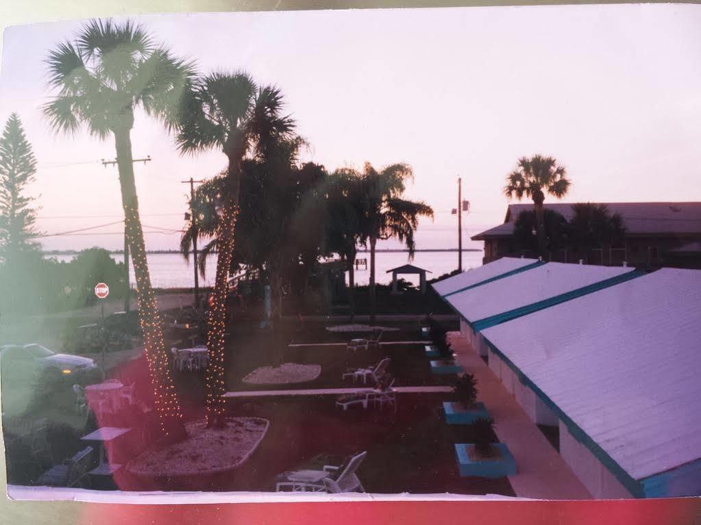 Tropical Bay Extend A Suites