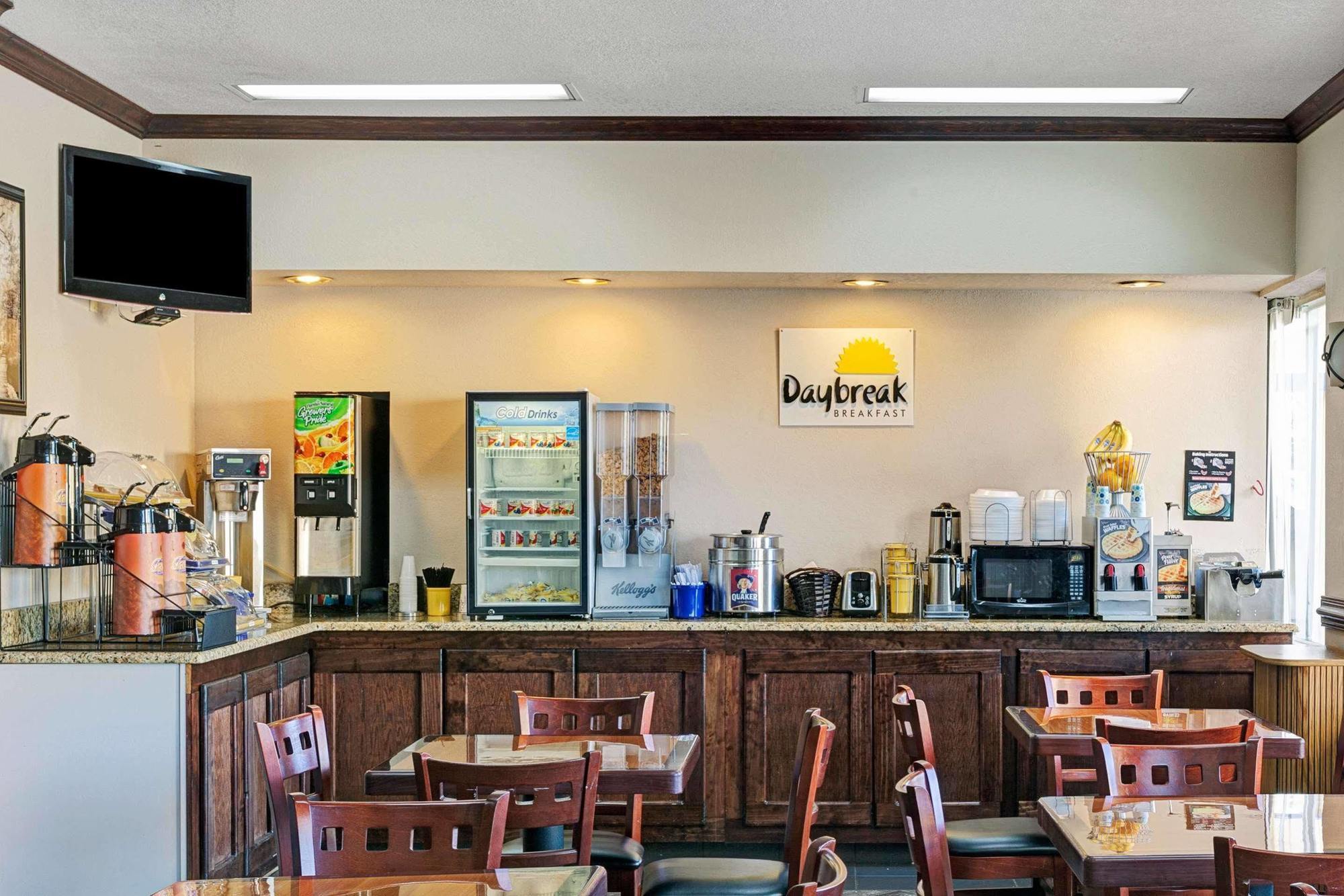 Days By Wyndham South Memorial Hospital 2* Jacksonville