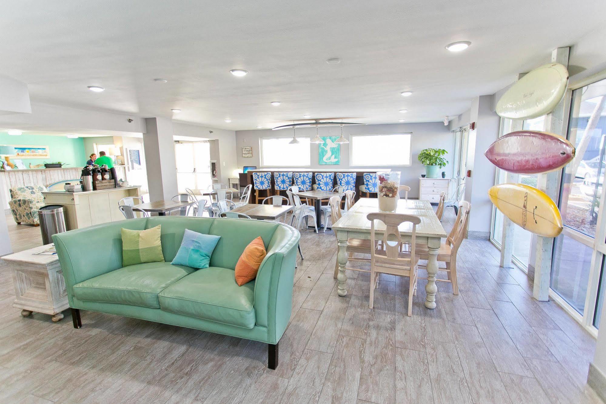 Hotel Surf &
