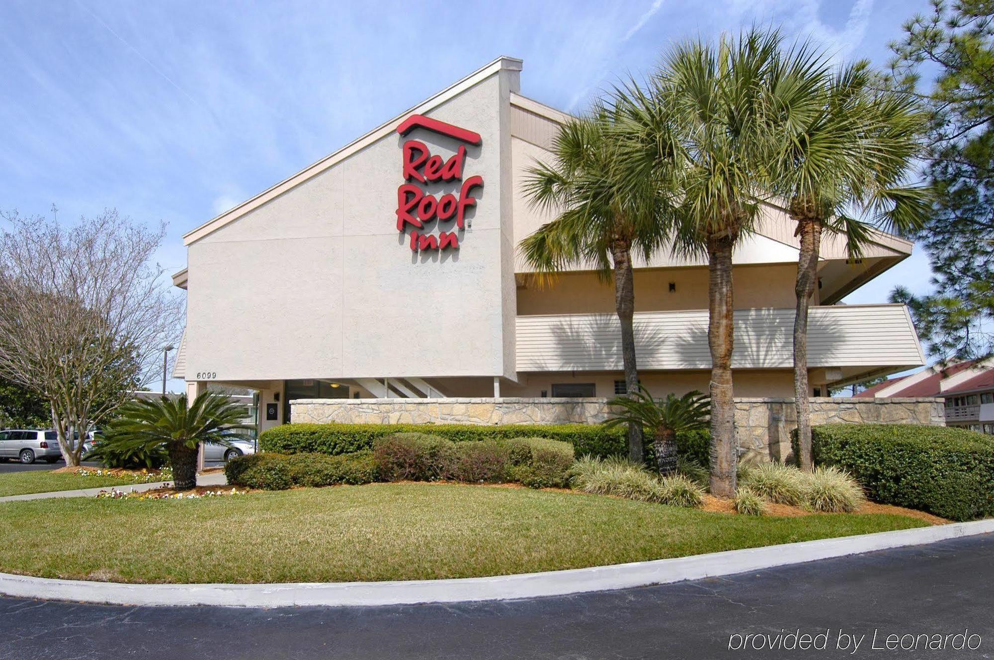 Hotel Red Roof - Orange Park