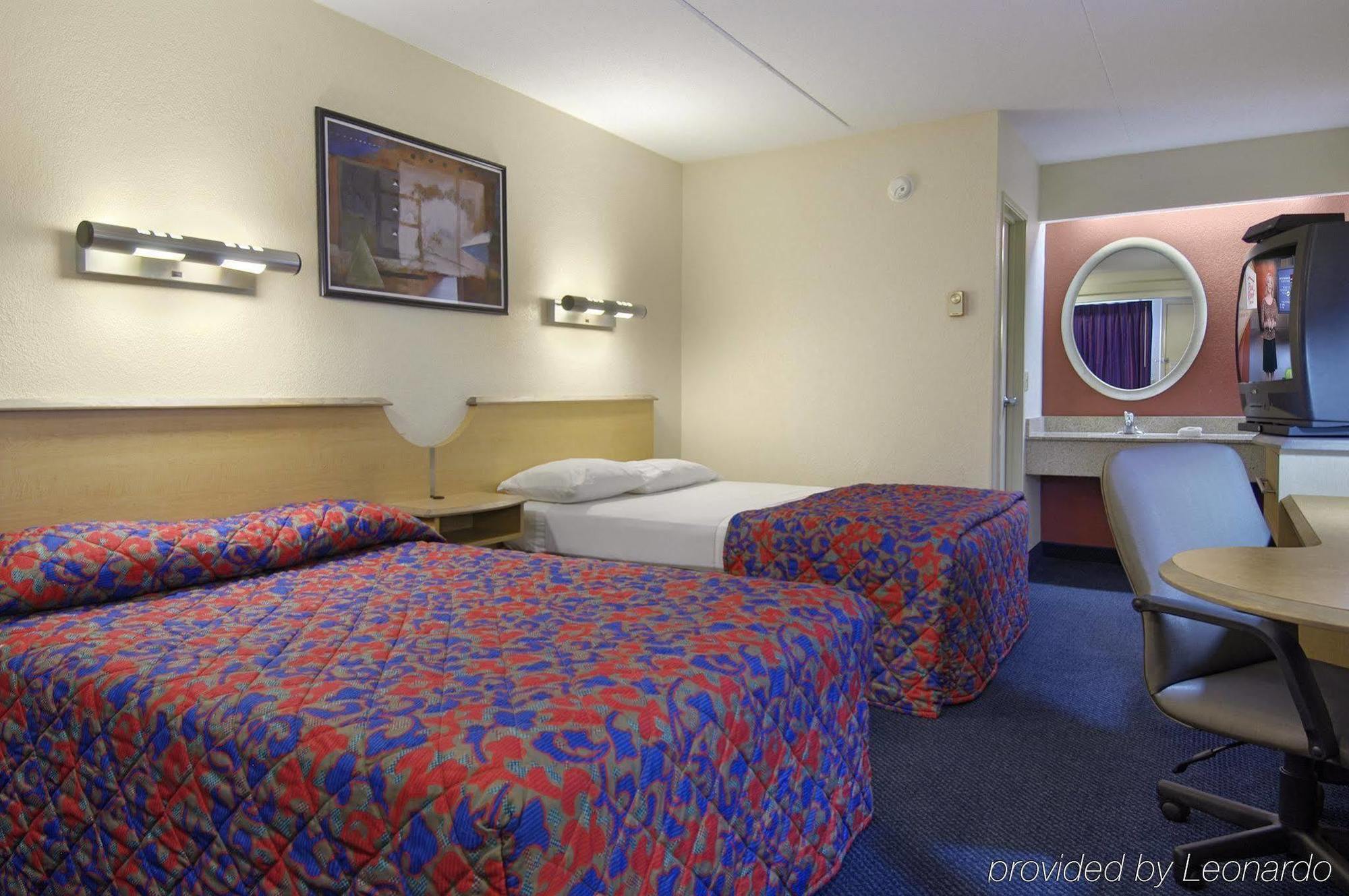 Red Roof - Orange Park Hotel Jacksonville