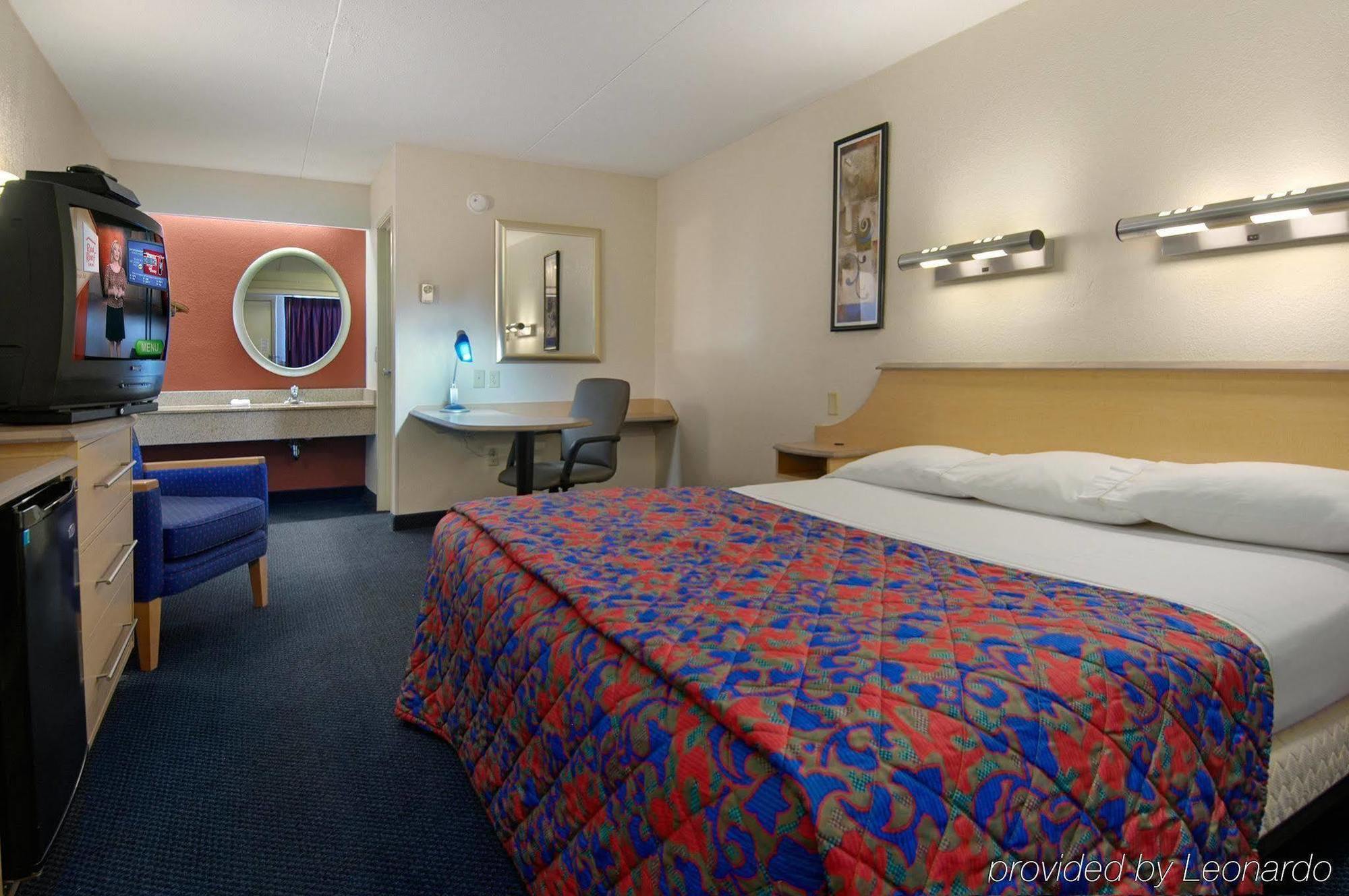 Hotel Red Roof - Orange Park Jacksonville