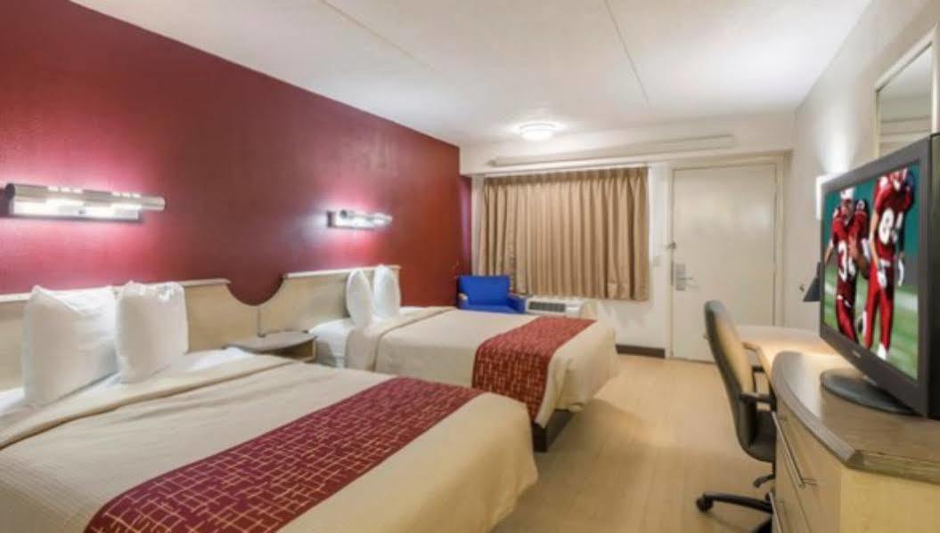 Red Roof - Orange Park Hotel Jacksonville