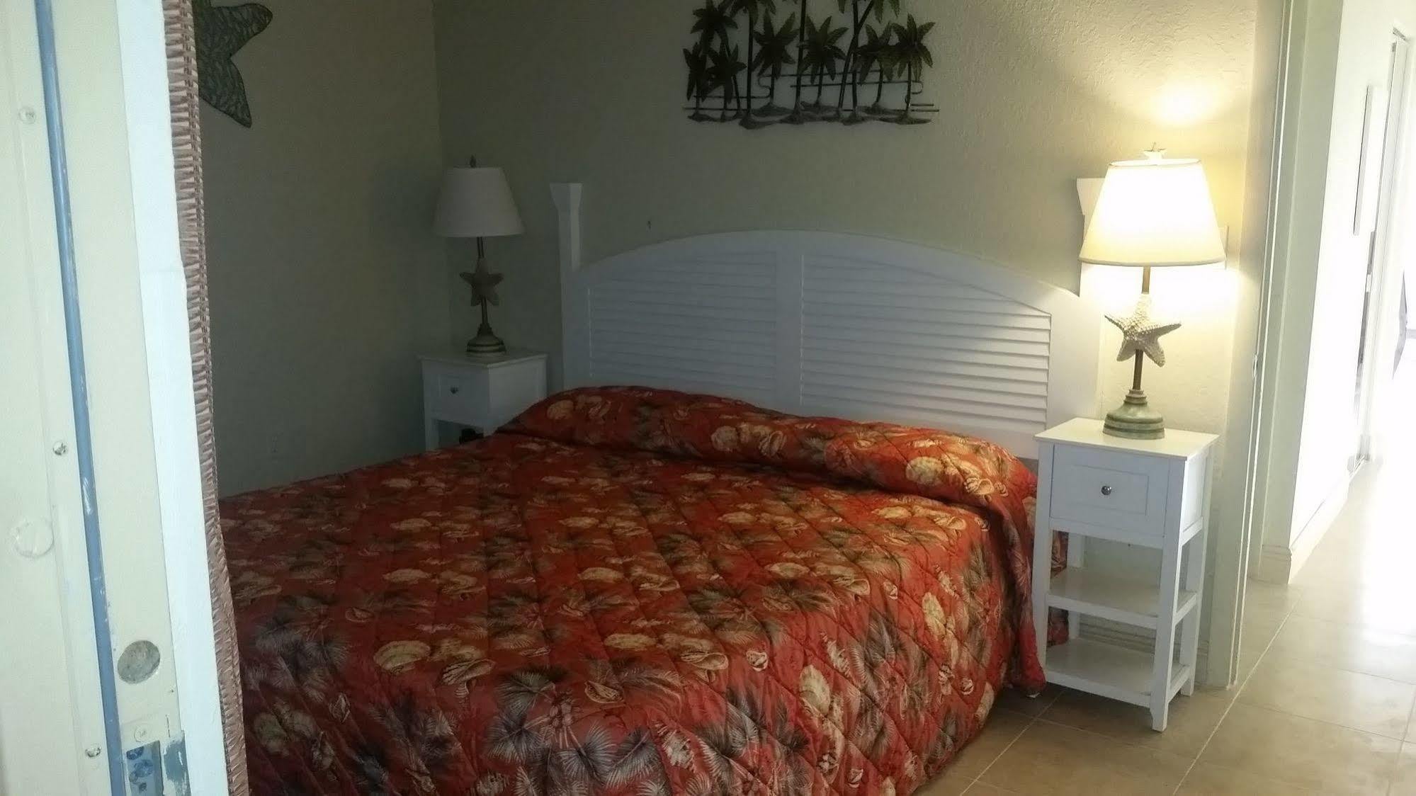 Hotel Anna Maria Island Dream 3*