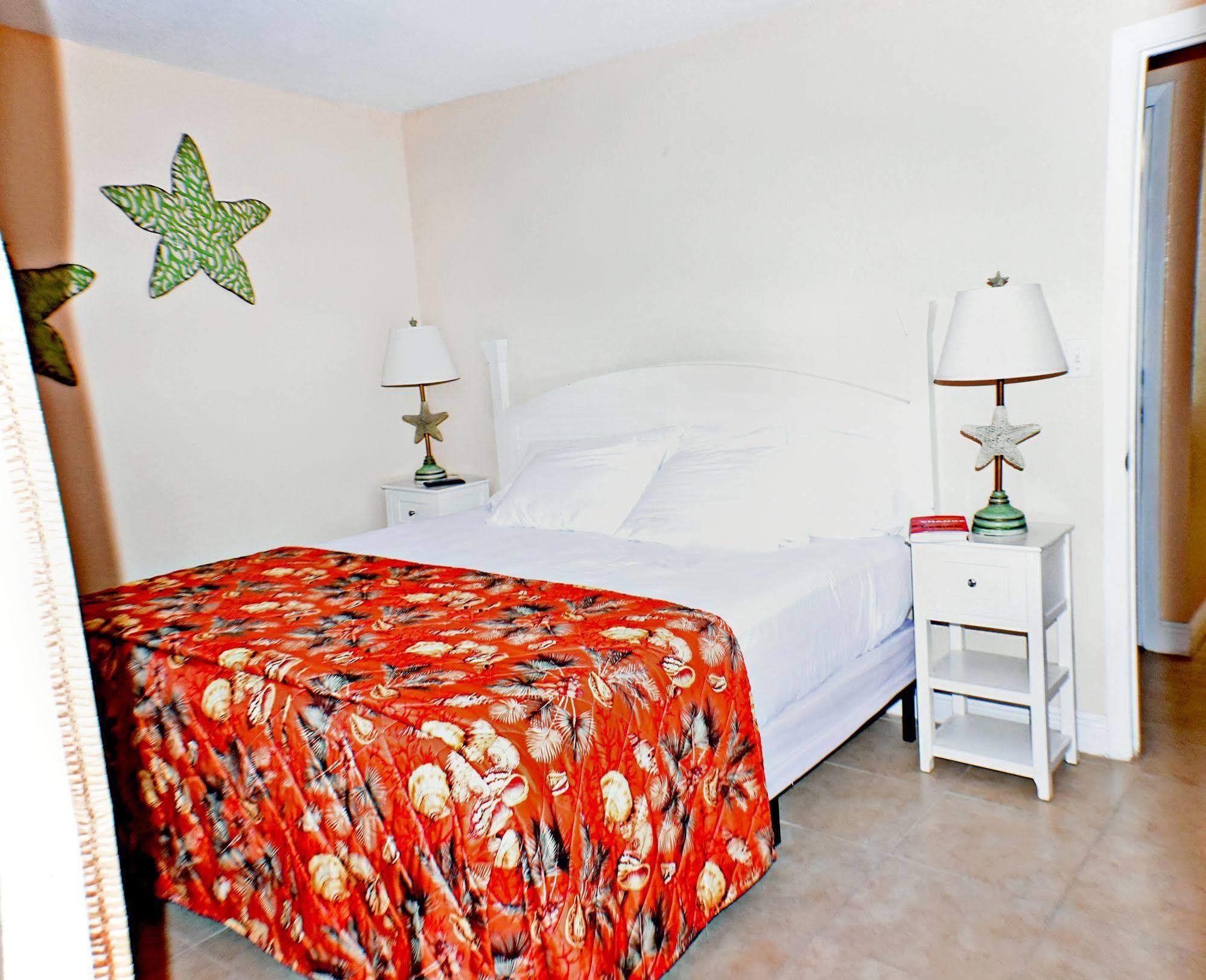 Anna Maria Island Dream Hotel 3*
