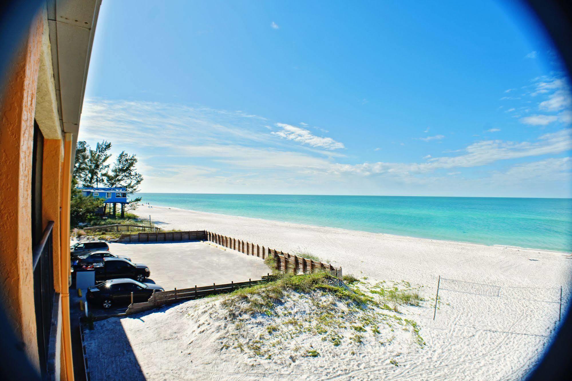 Anna Maria Island Dream Hotel Holmes Beach