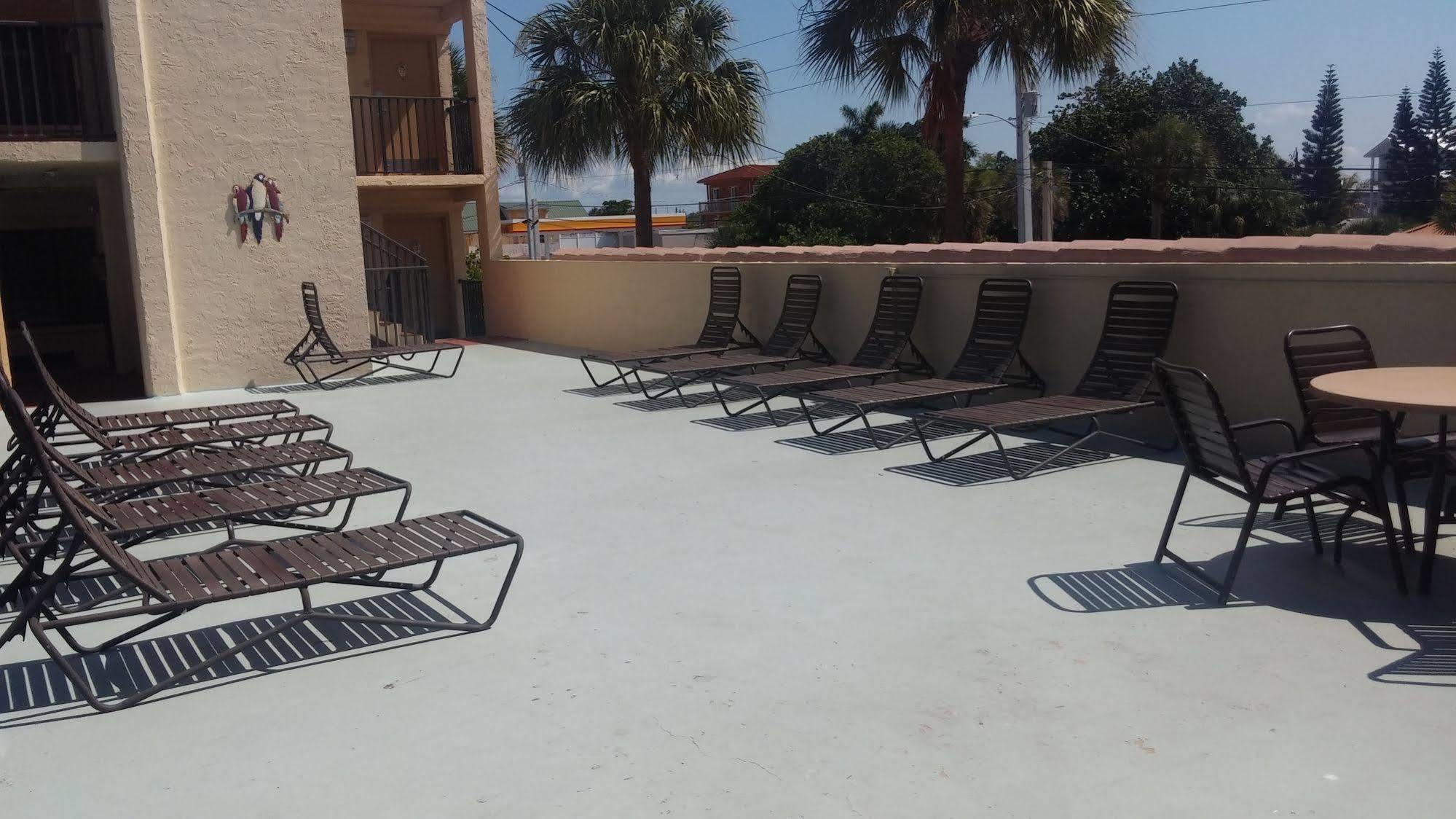 Hotel Anna Maria Island Dream Holmes Beach