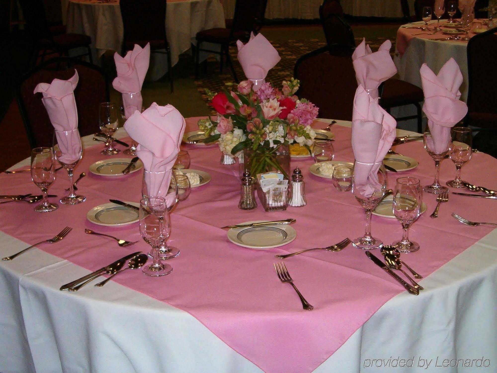 Hotel Crowne Plaza Grand