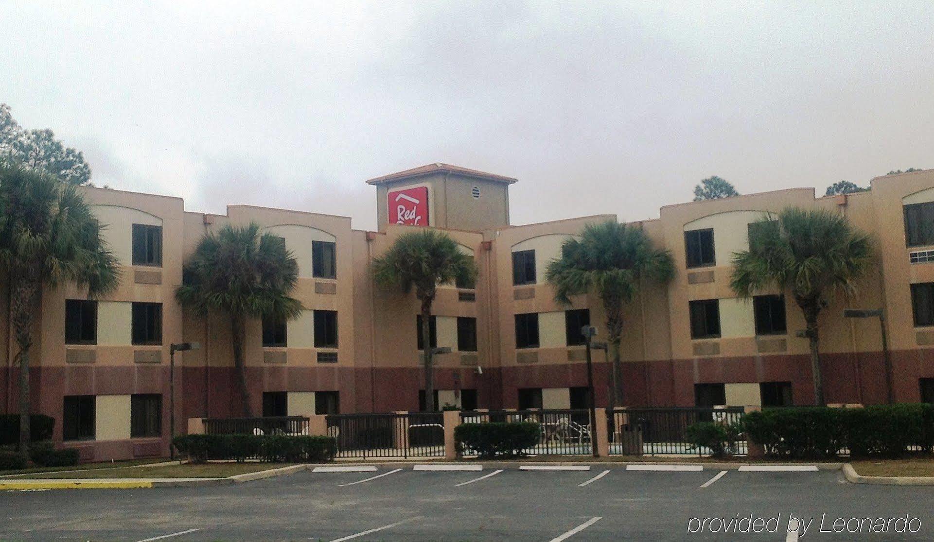 Hotel Red Roof Plus+