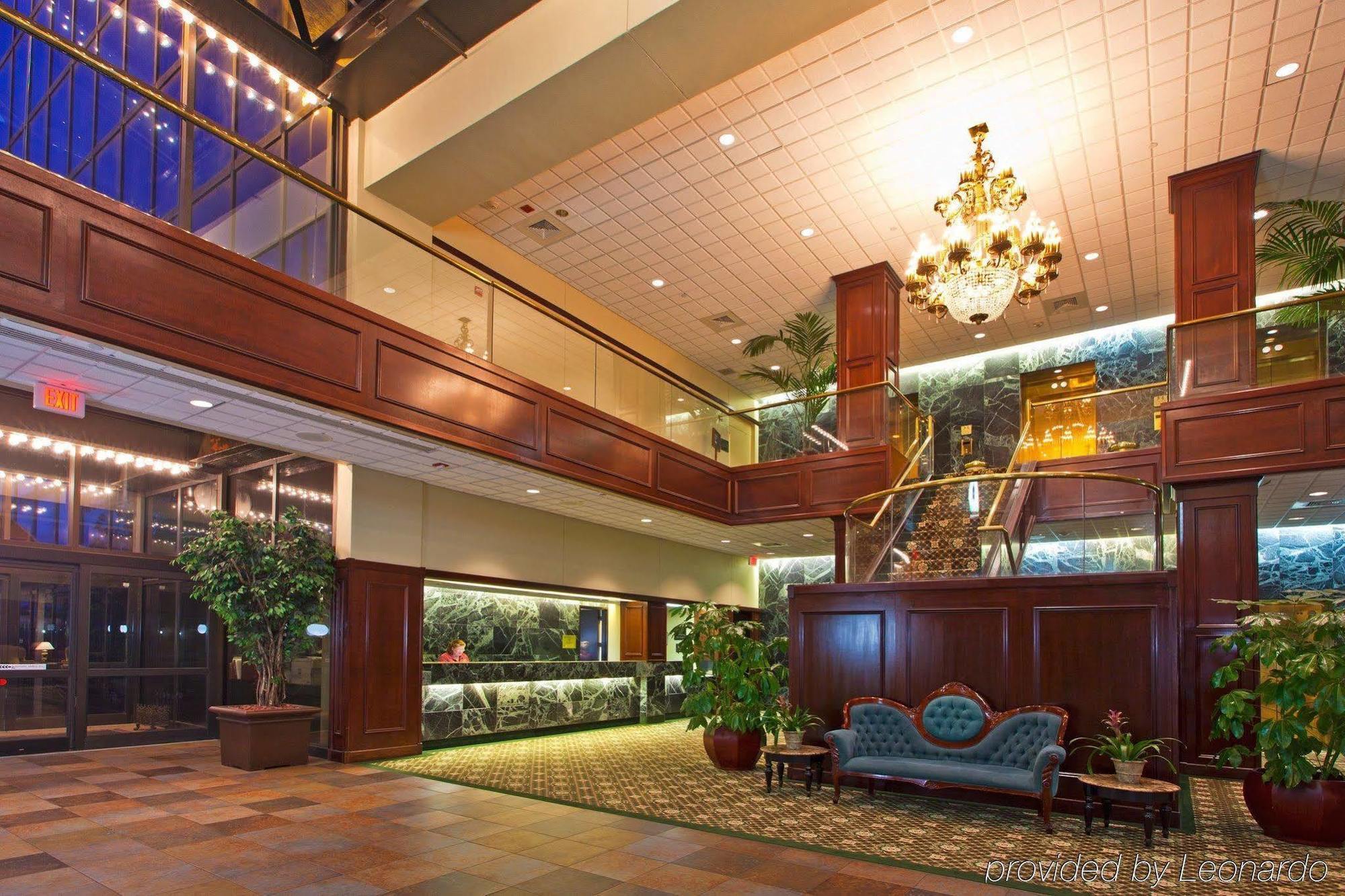 Hotel Crowne Plaza Grand Pensacola