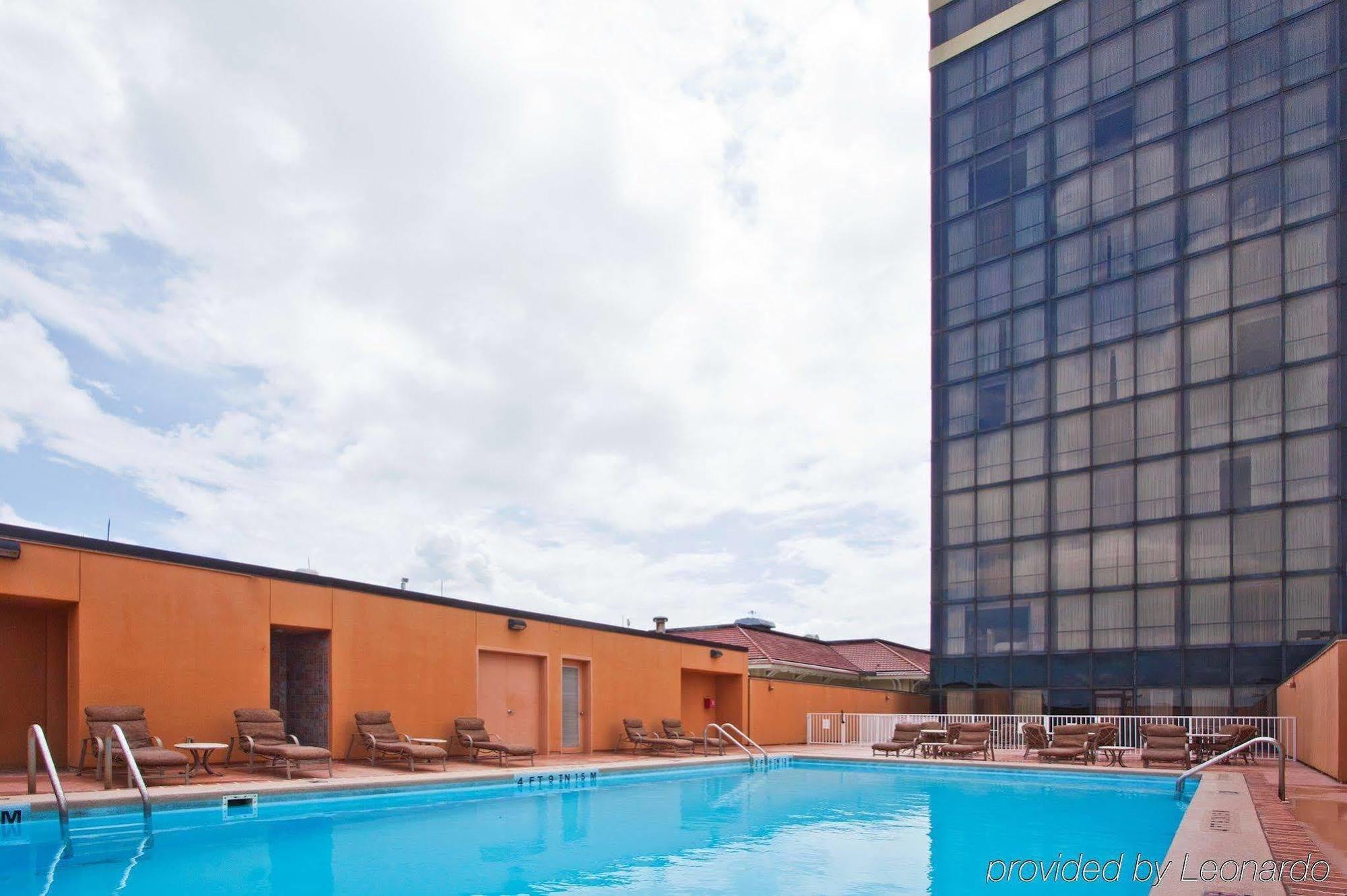Hotel Crowne Plaza Grand Pensacola