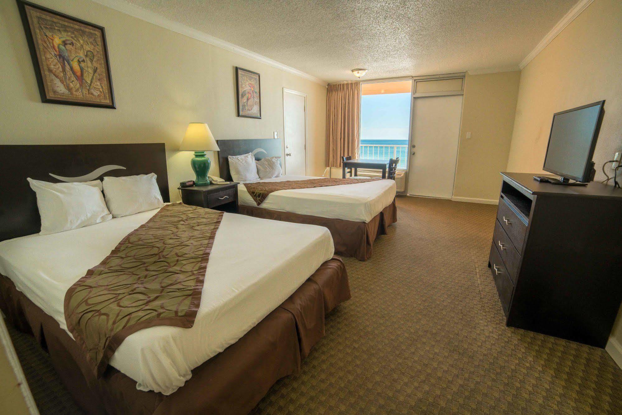 Seahaven Panama 2* Panama City Beach