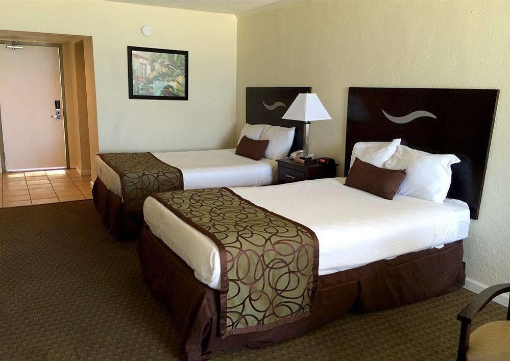 Hotel Seahaven Panama
