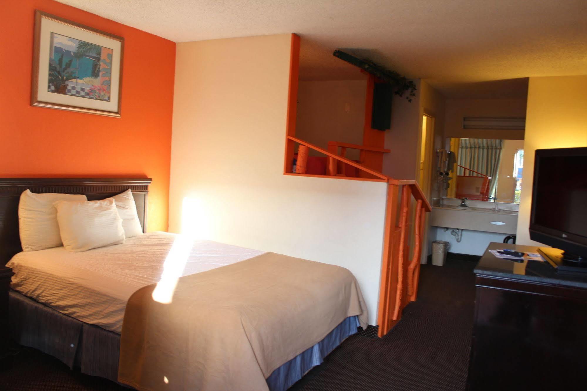 Clarion & Kissimmee-lake Buena Vista South 3* Kissimmee