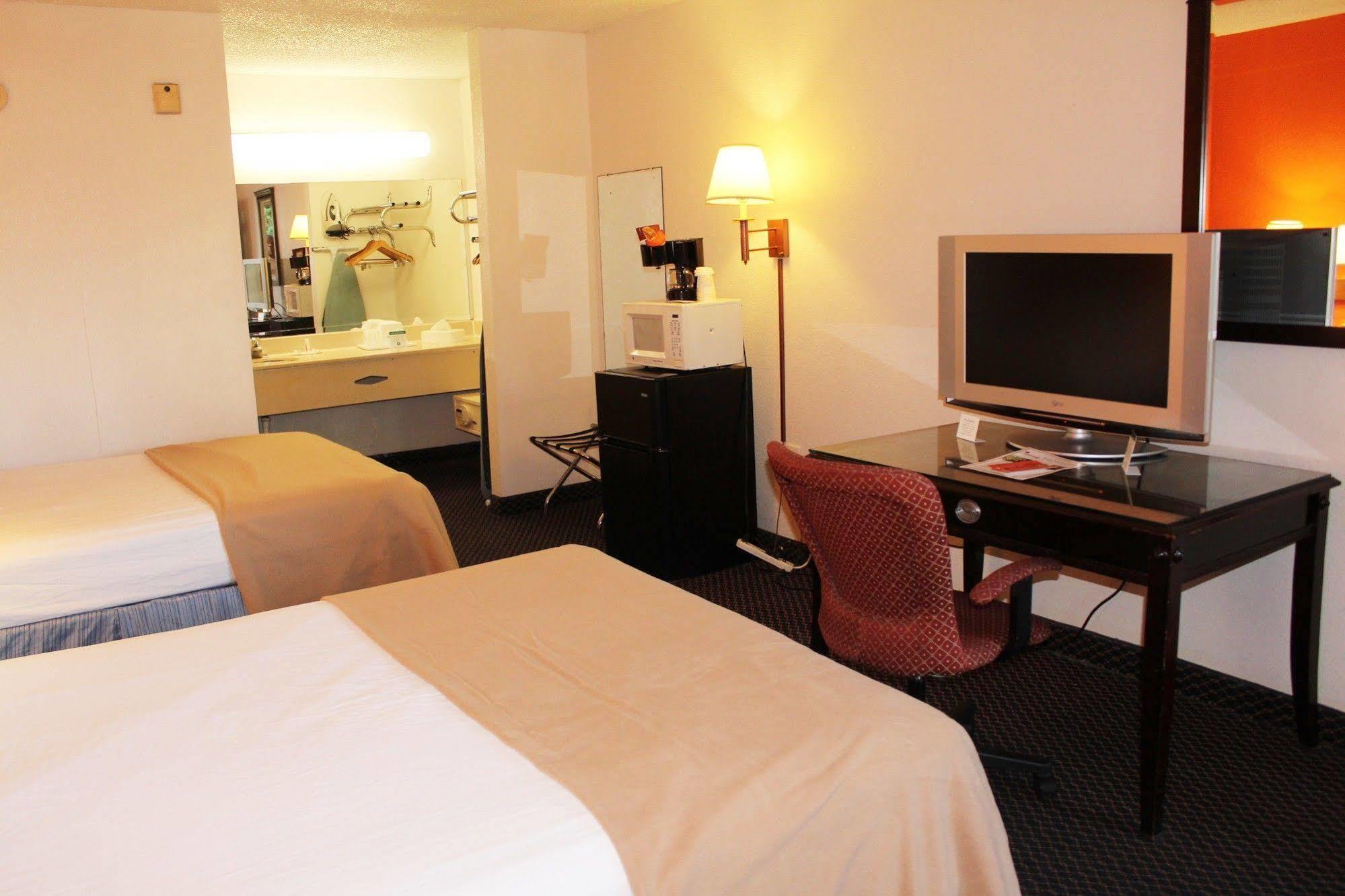 Hotel Clarion & Kissimmee-lake Buena Vista South Kissimmee
