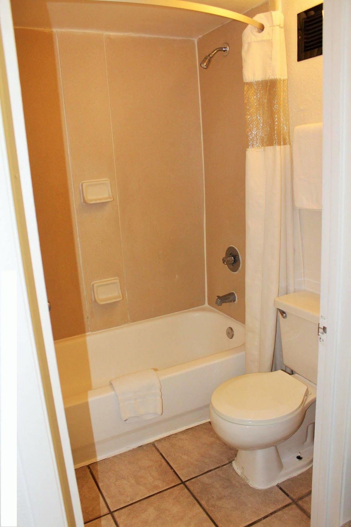 Clarion & Kissimmee-lake Buena Vista South 3* Kissimmee