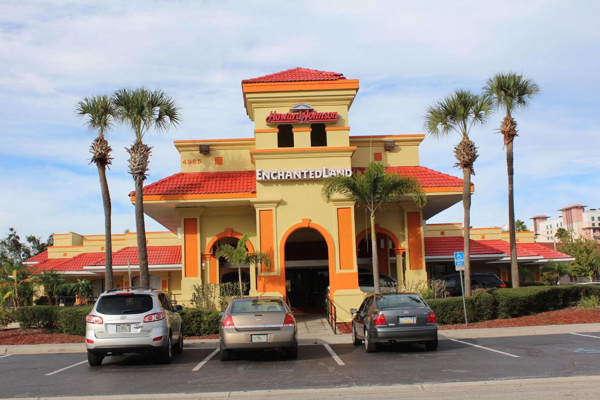 Clarion & Kissimmee-lake Buena Vista South 3* Kissimmee