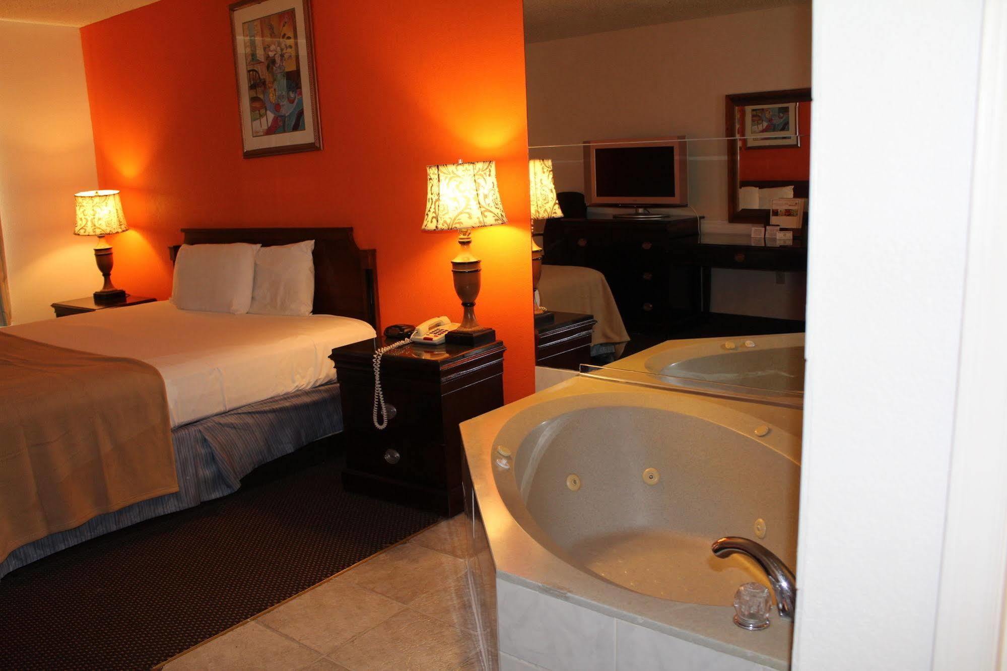 Clarion & Kissimmee-lake Buena Vista South 3*