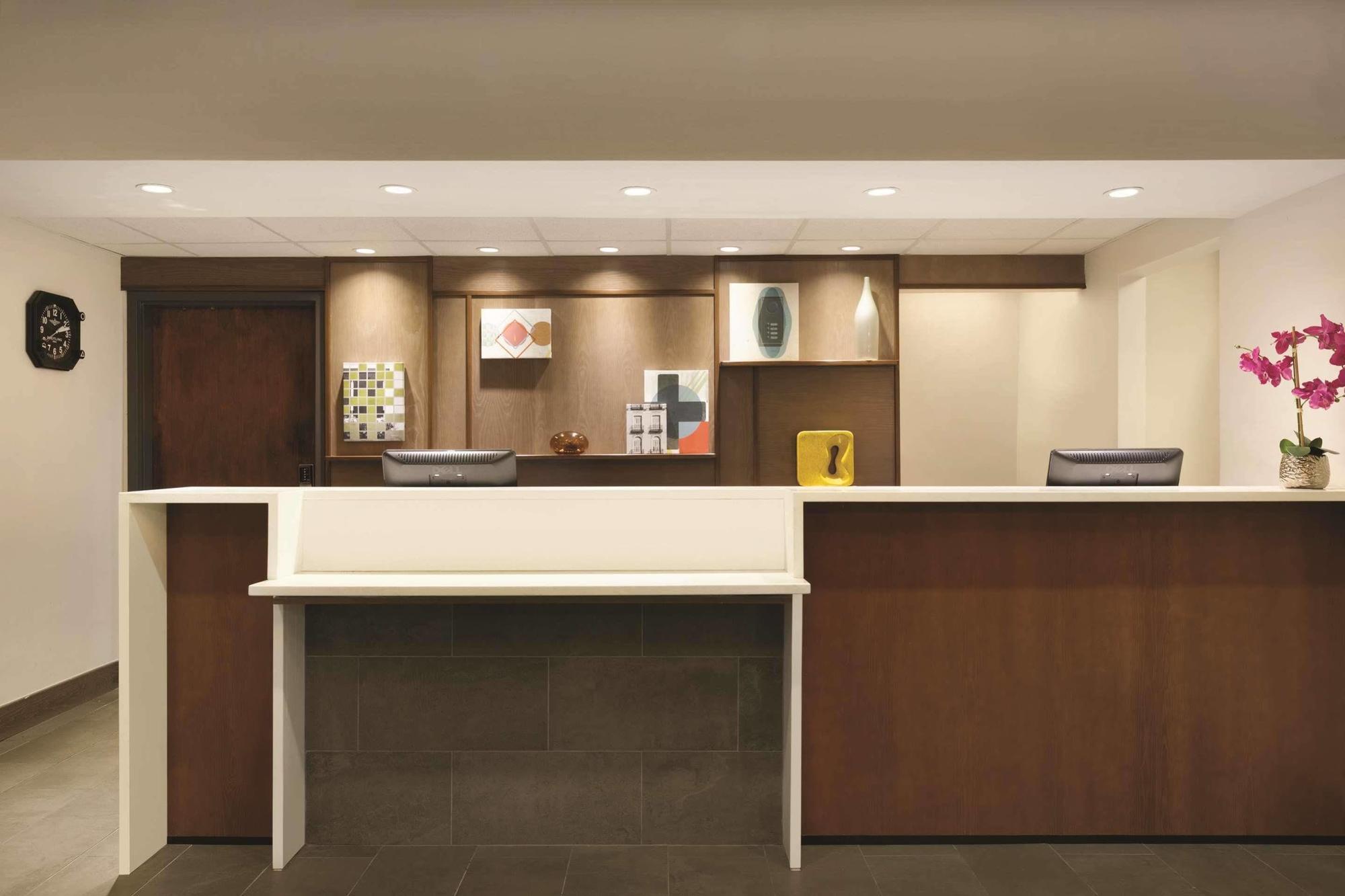 Hotel Hyatt House Miami Airport Miami Springs