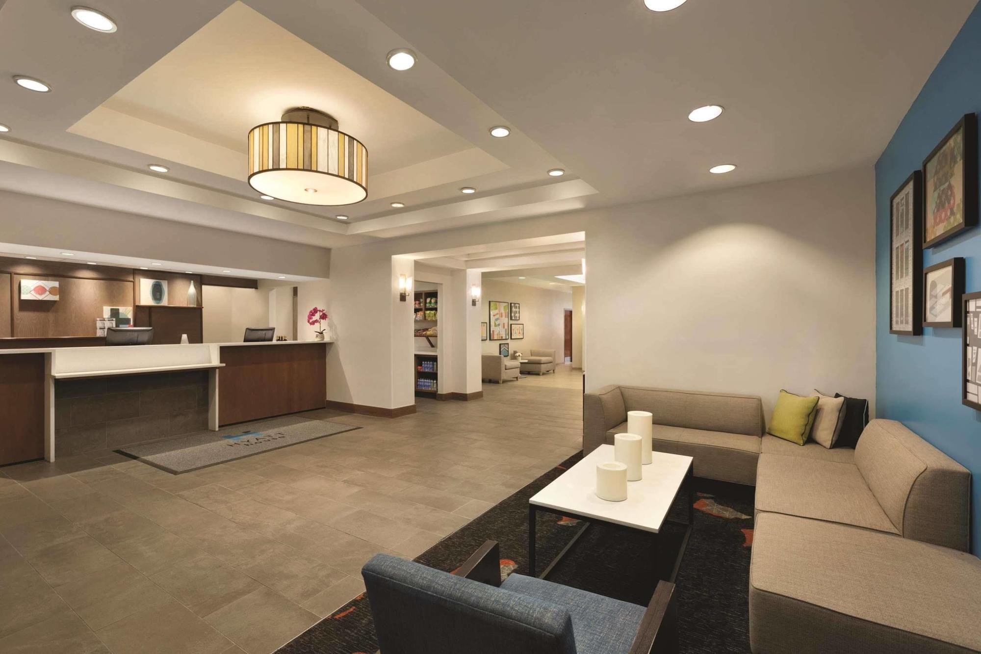 Hotel Hyatt House Miami Airport 3*