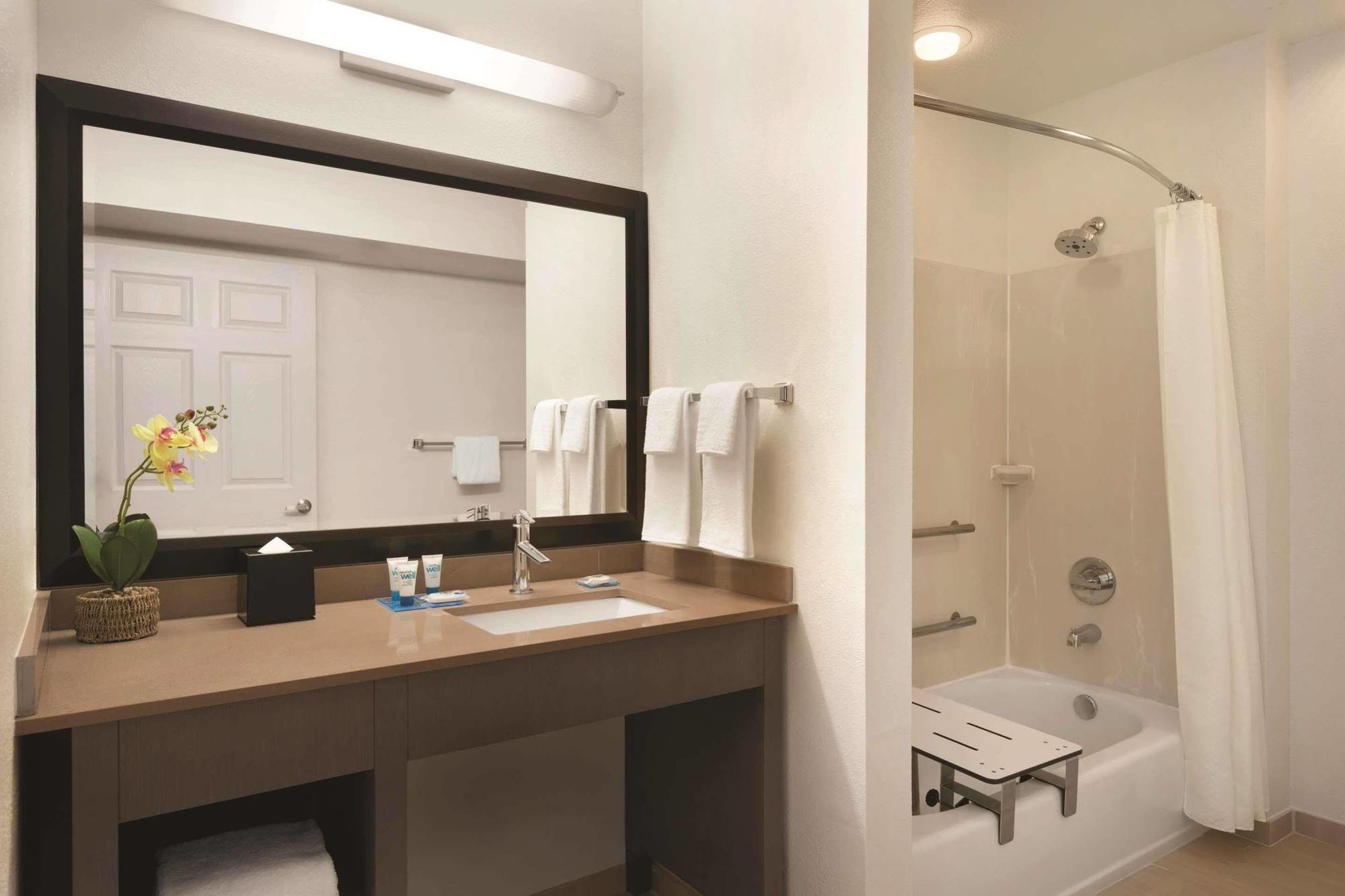 Hotel Hyatt House Miami Airport Miami Springs