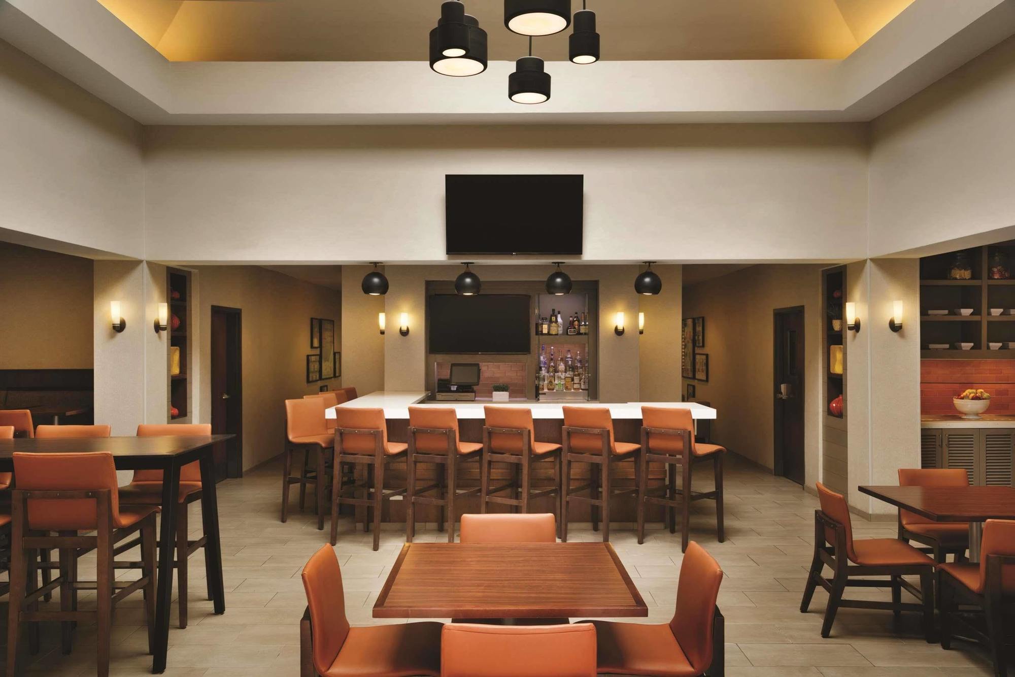 Hotel Hyatt House Miami Airport 3*