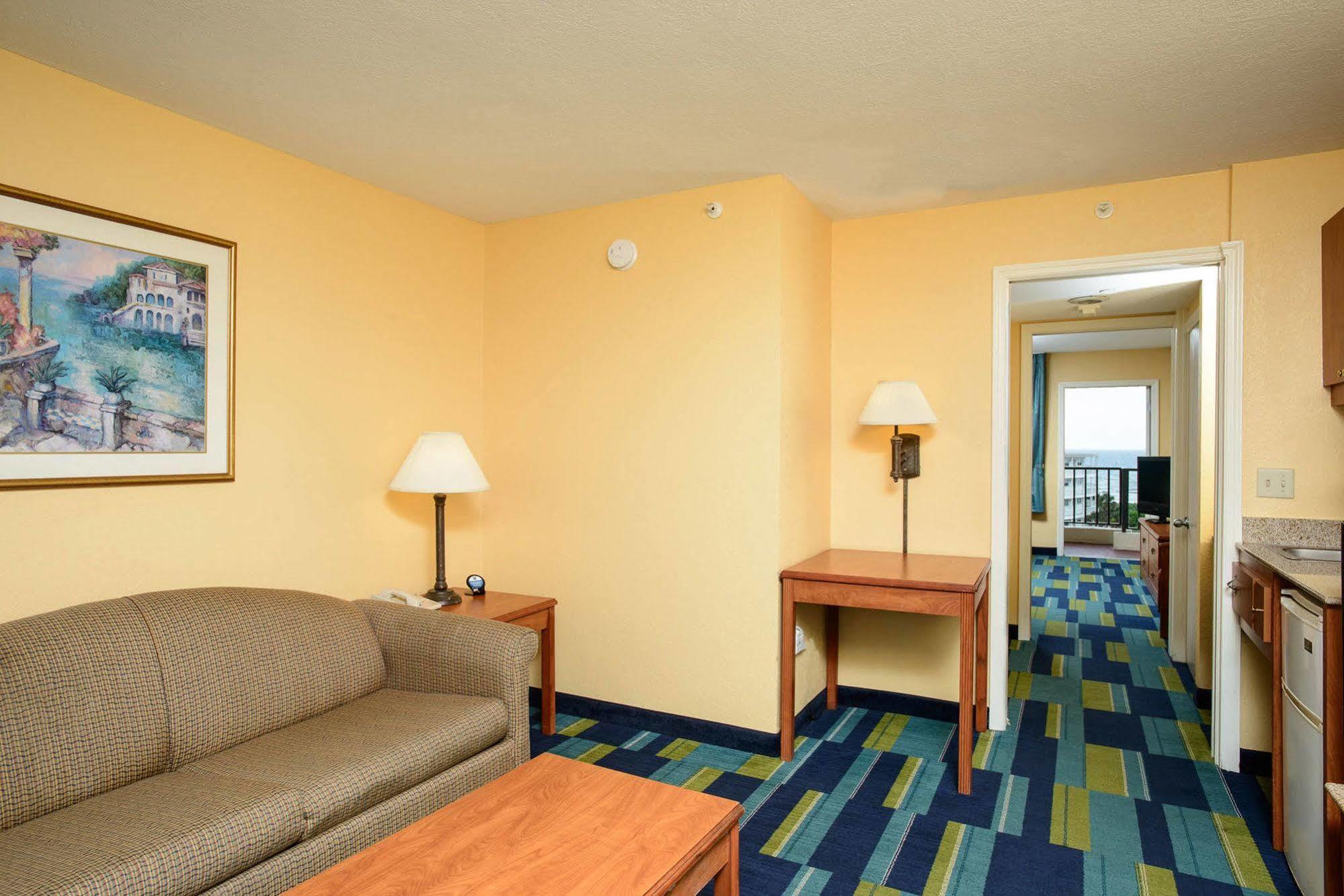 Beachside And 3* Cocoa Beach