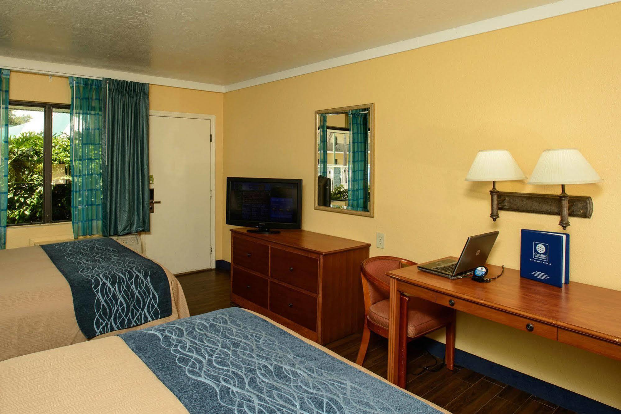 Hotel Beachside And Cocoa Beach