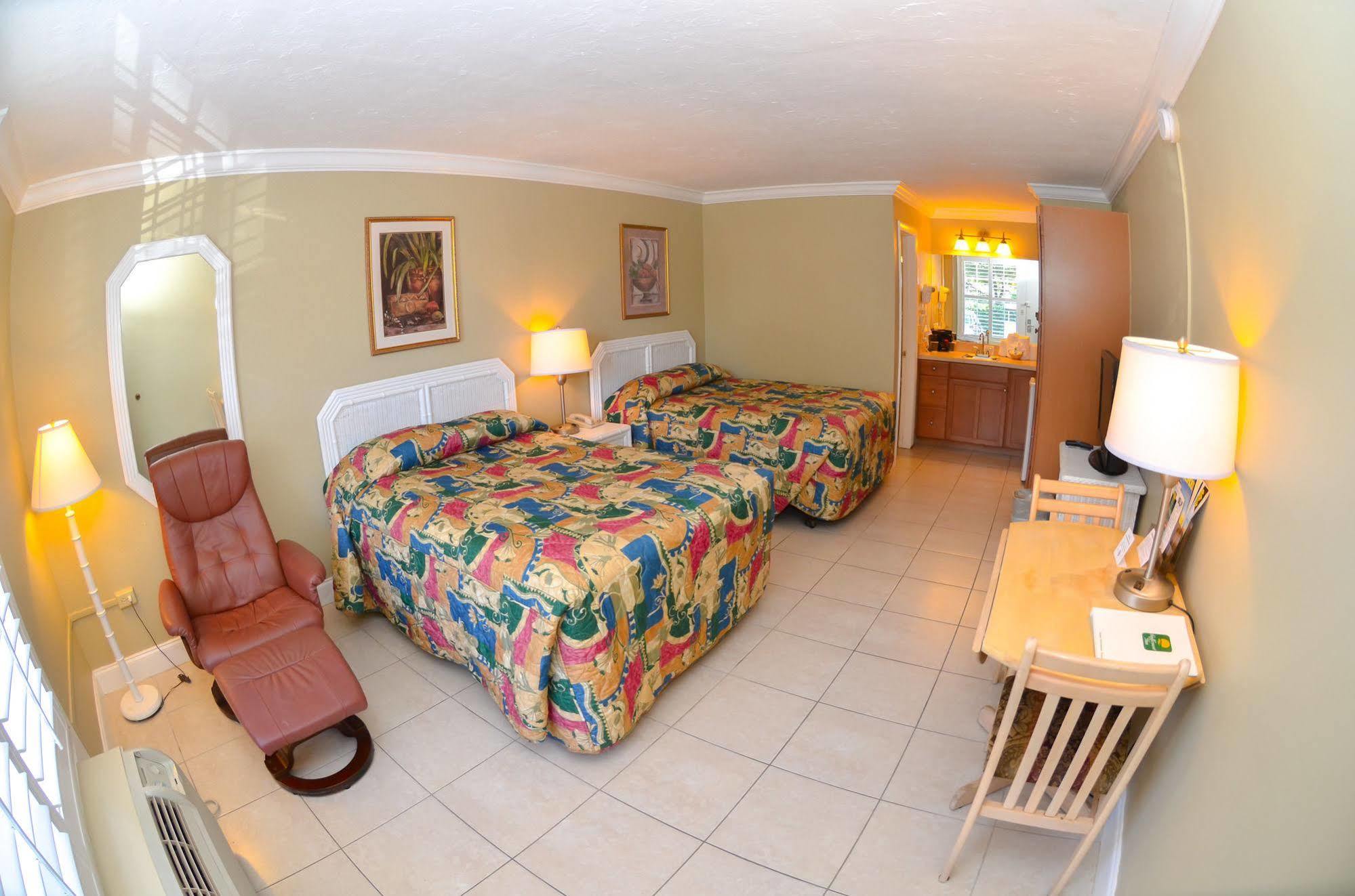 Gulfcoast Hotel