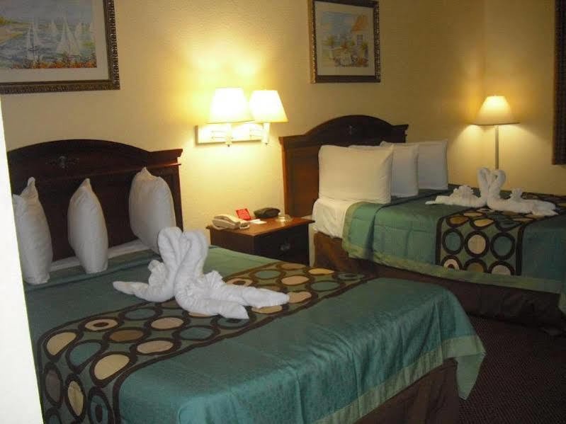 Super 8 By Wyndham Daytona Hotel Daytona Beach