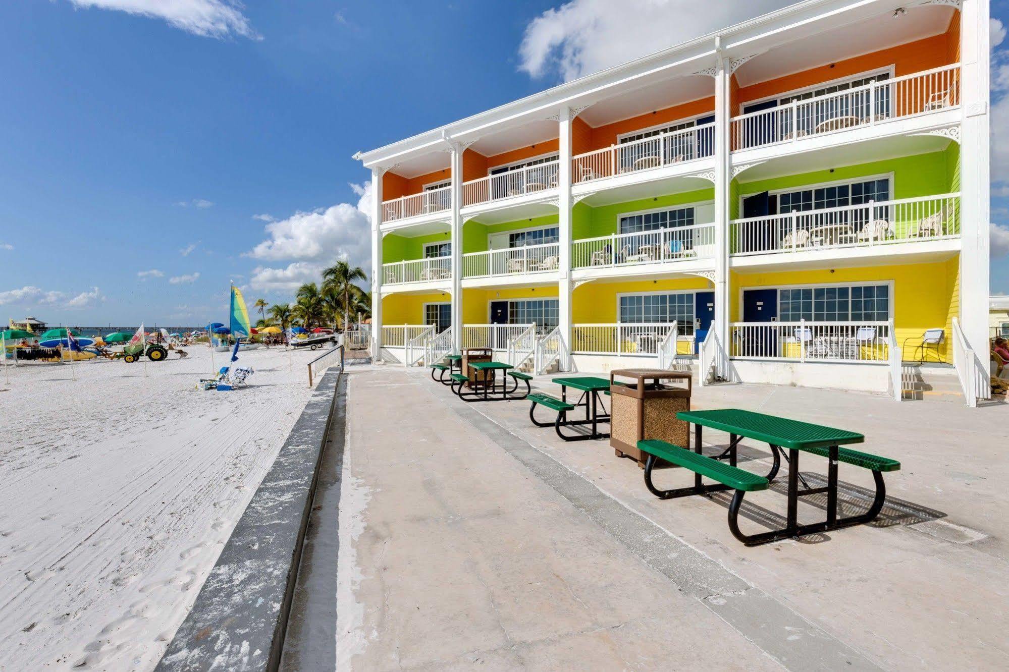Pierview And