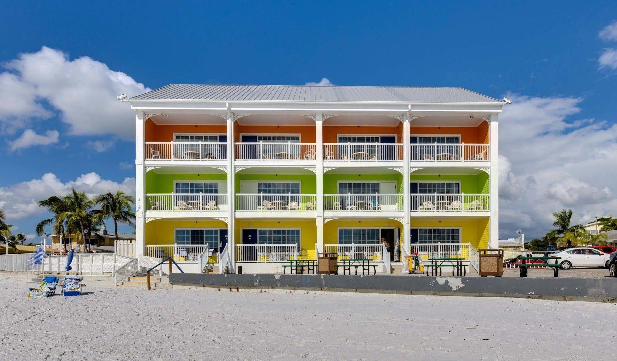 Pierview And 2* Fort Myers Beach