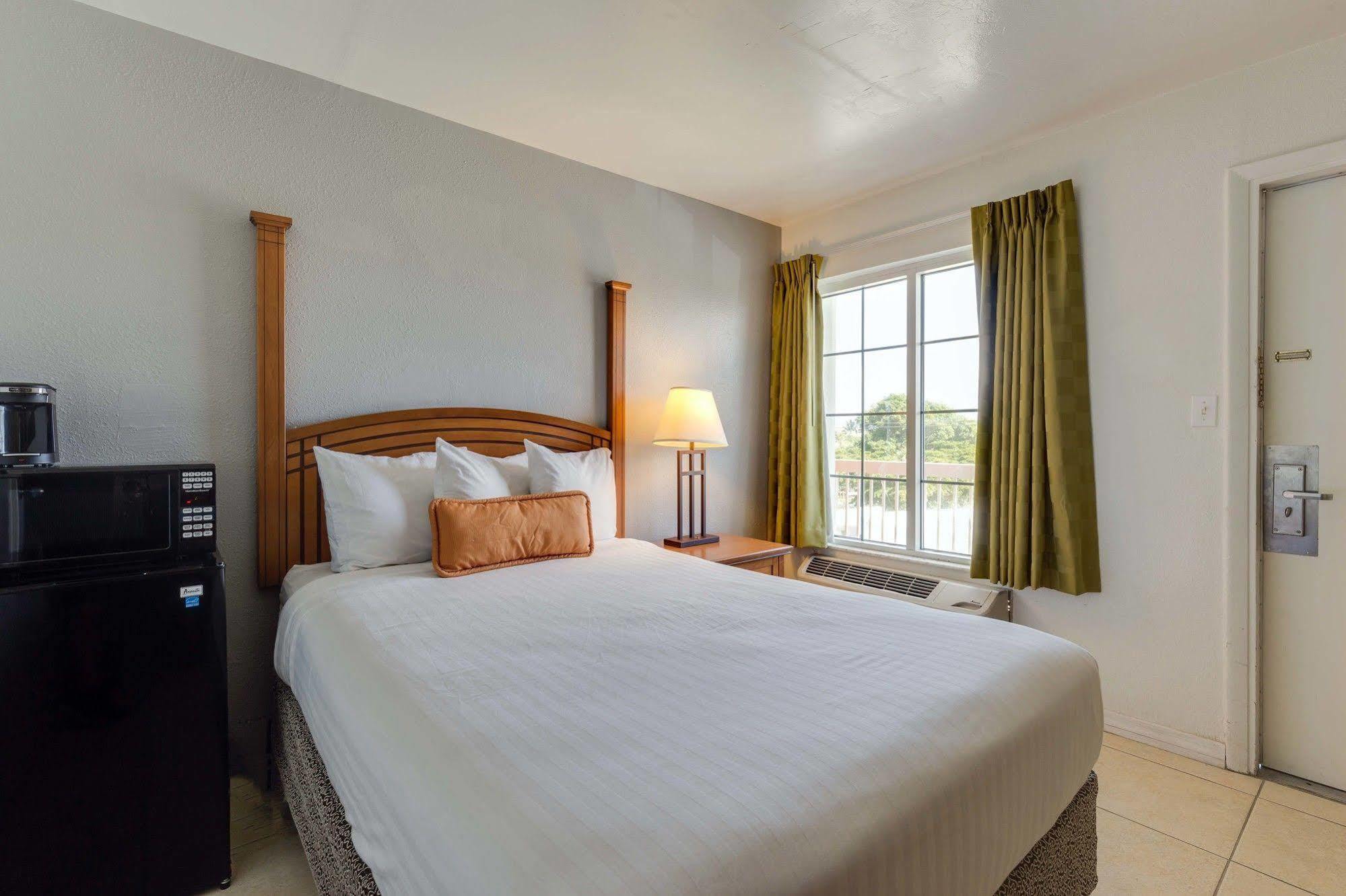Resort Pierview And