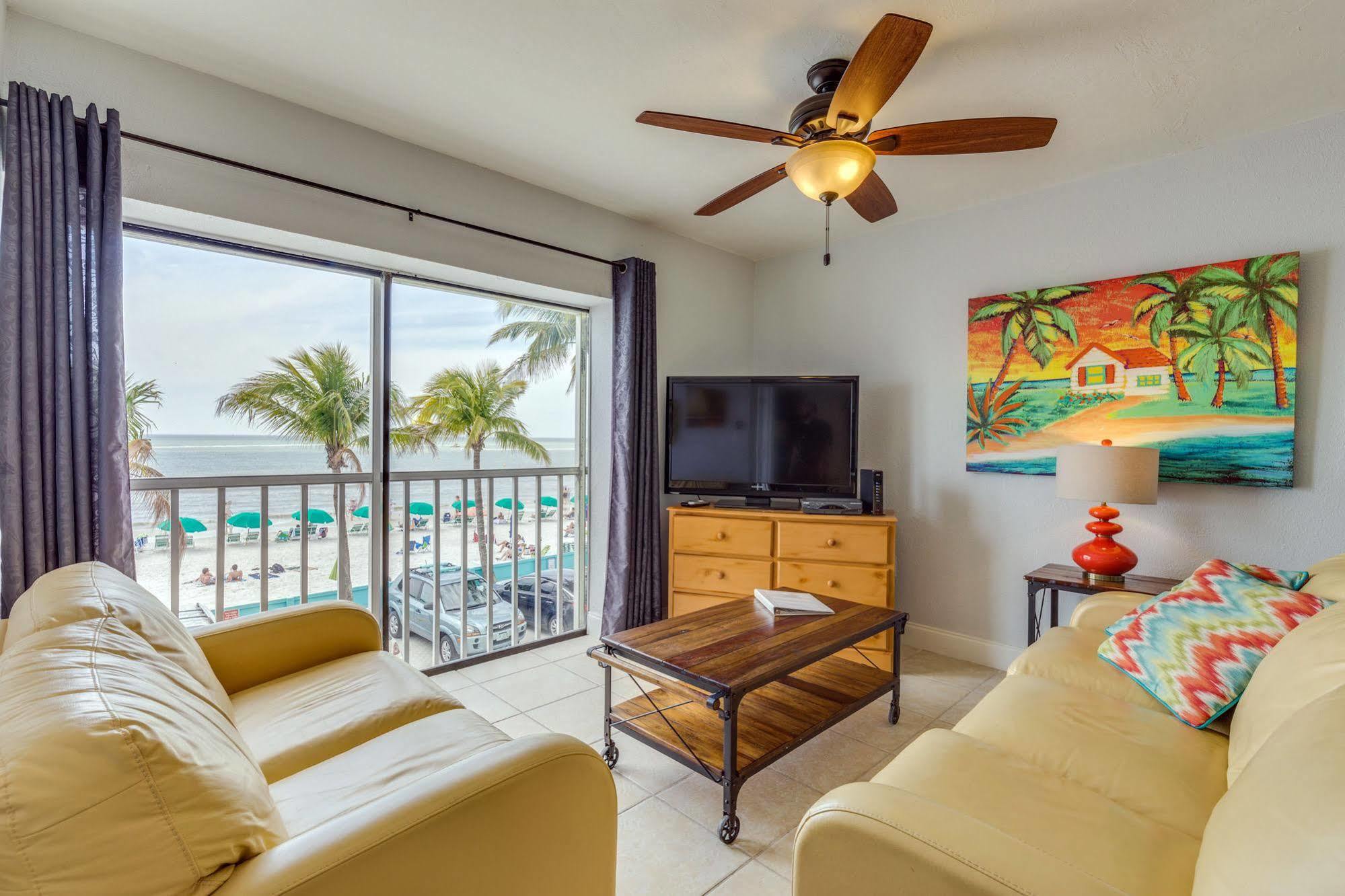 Resort Pierview And